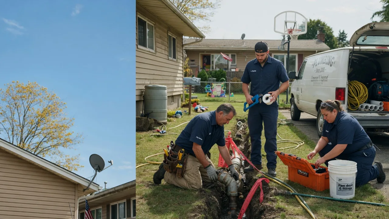 Garbage Disposal Replacement in Rome, IL near me